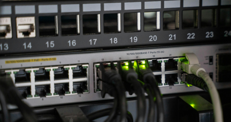 Multiple Vendors and Platforms