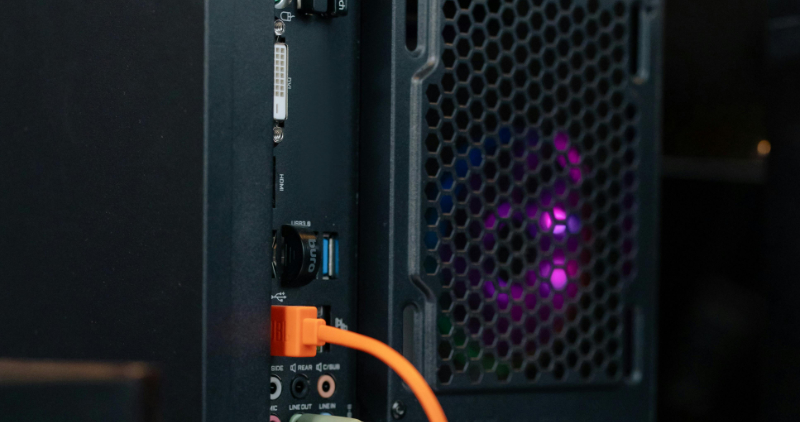 New Hardware and Software for Your Home