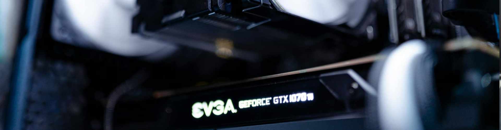 Custom Built Computers