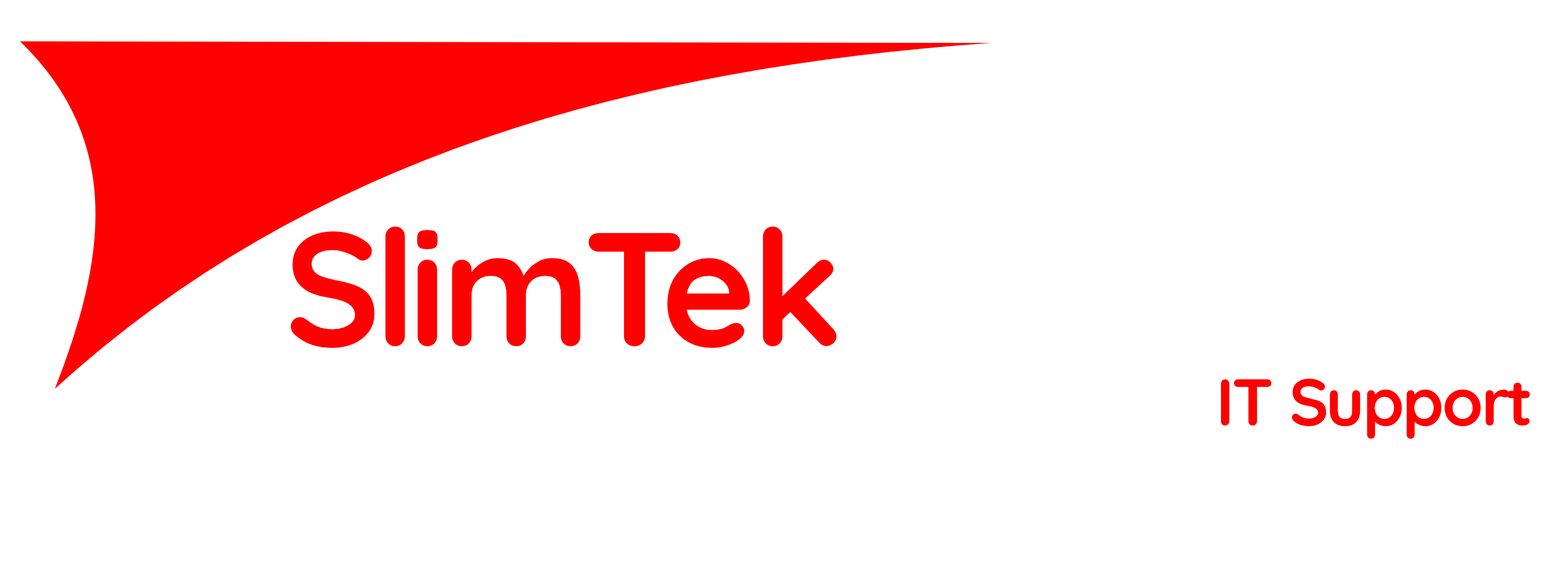 Slimtek Solutions Logo