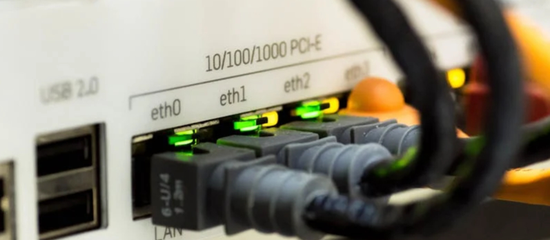 Networking Issues Resolved