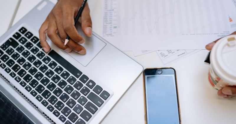 Data Management & Security