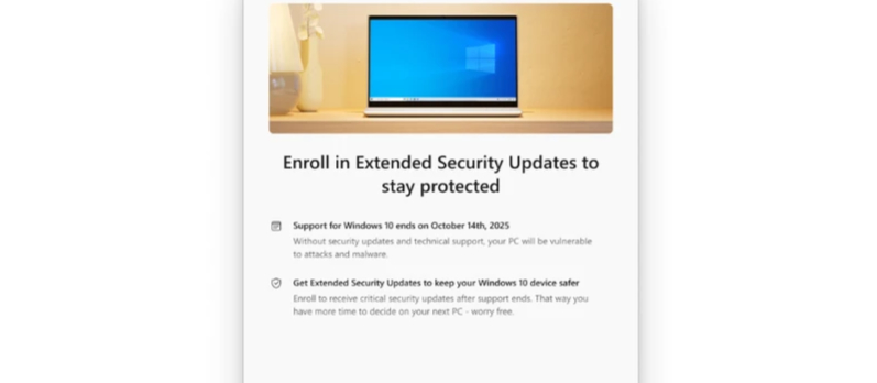 Updates and Patches Deployed with Ease